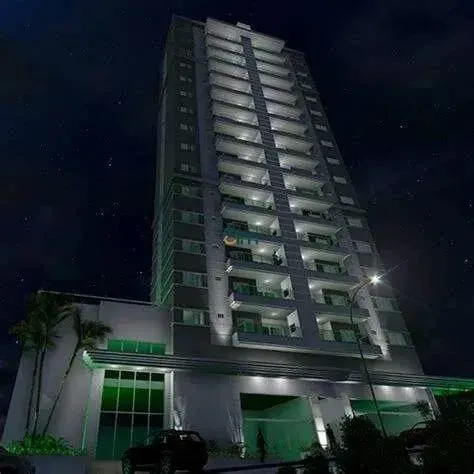 Apartamento para Locação no Bairro Presidente Médici