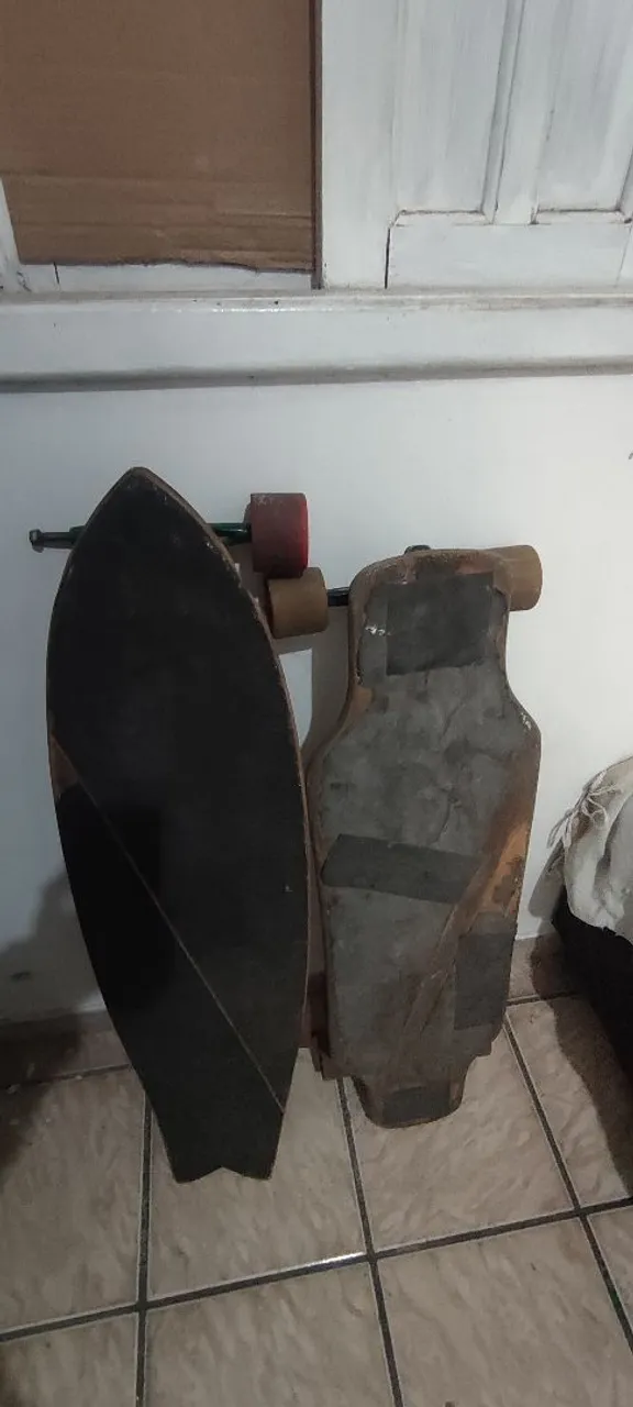 Skateboards