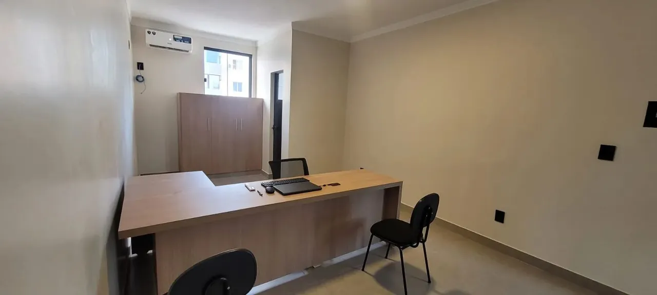 Sala em Galeria para aluguel com 20 metros quadrados em Setor Bela Vista - Goiânia - GO