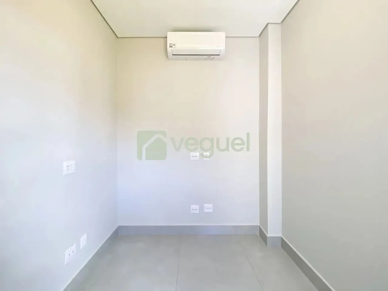 Casa em Condomínio para alugar no Quinta Dos Ventos com 3 suítes - Foto 4