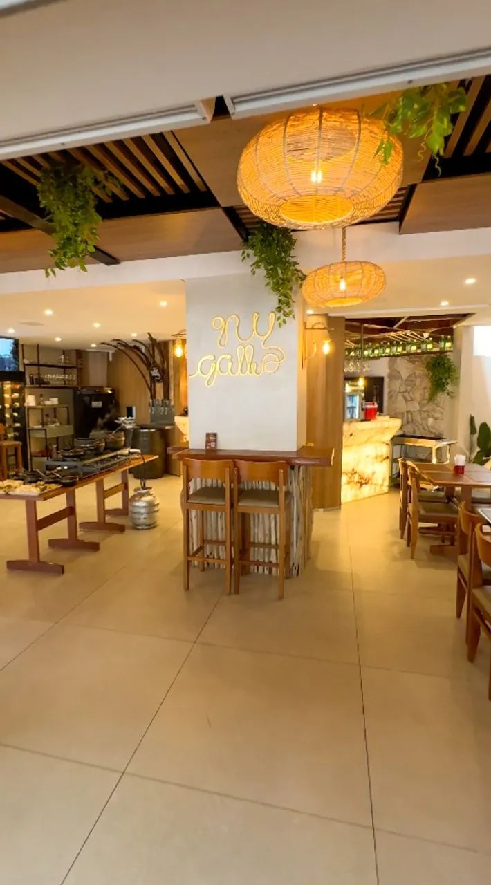 BAR / RESTAURANTE DE ALTO PADRÃO EM BELO HORIZONTE - Foto 8
