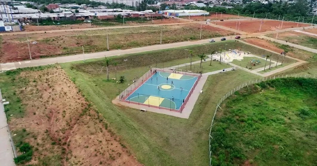 Terreno em Parque Espírito Santo, Cachoeirinha/RS - Foto 4