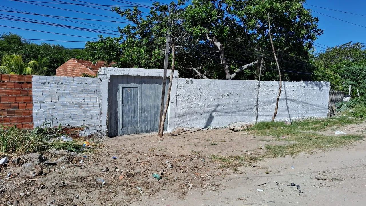 Foto - Fortaleza - Praia do Futuro I