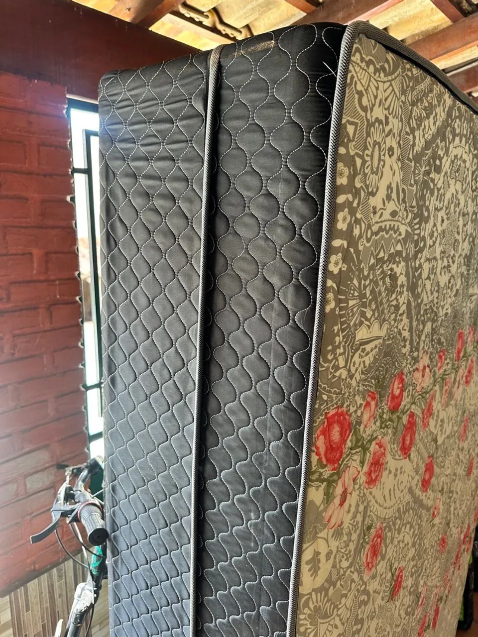 Cama Box Conjugado  - Foto 3