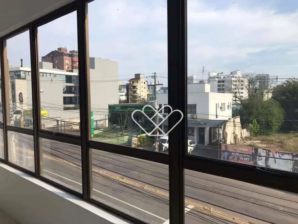 Sala Comercial com Cozinha e 2 Banheiros: O Espaço Ideal para Seu Negócio