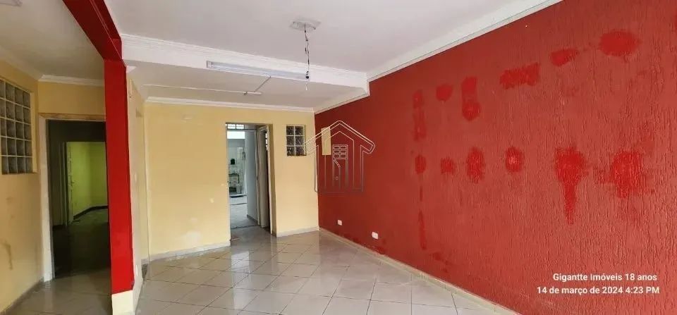 Salão para Locação no bairro Jardim, 1 salão, 2 salas cozinha, lavanderia, 2 banheiros, 1  - Foto 5
