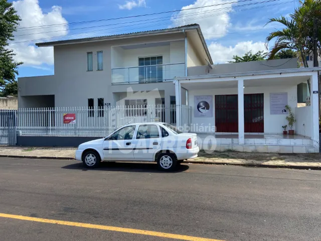 Prédio e edifício