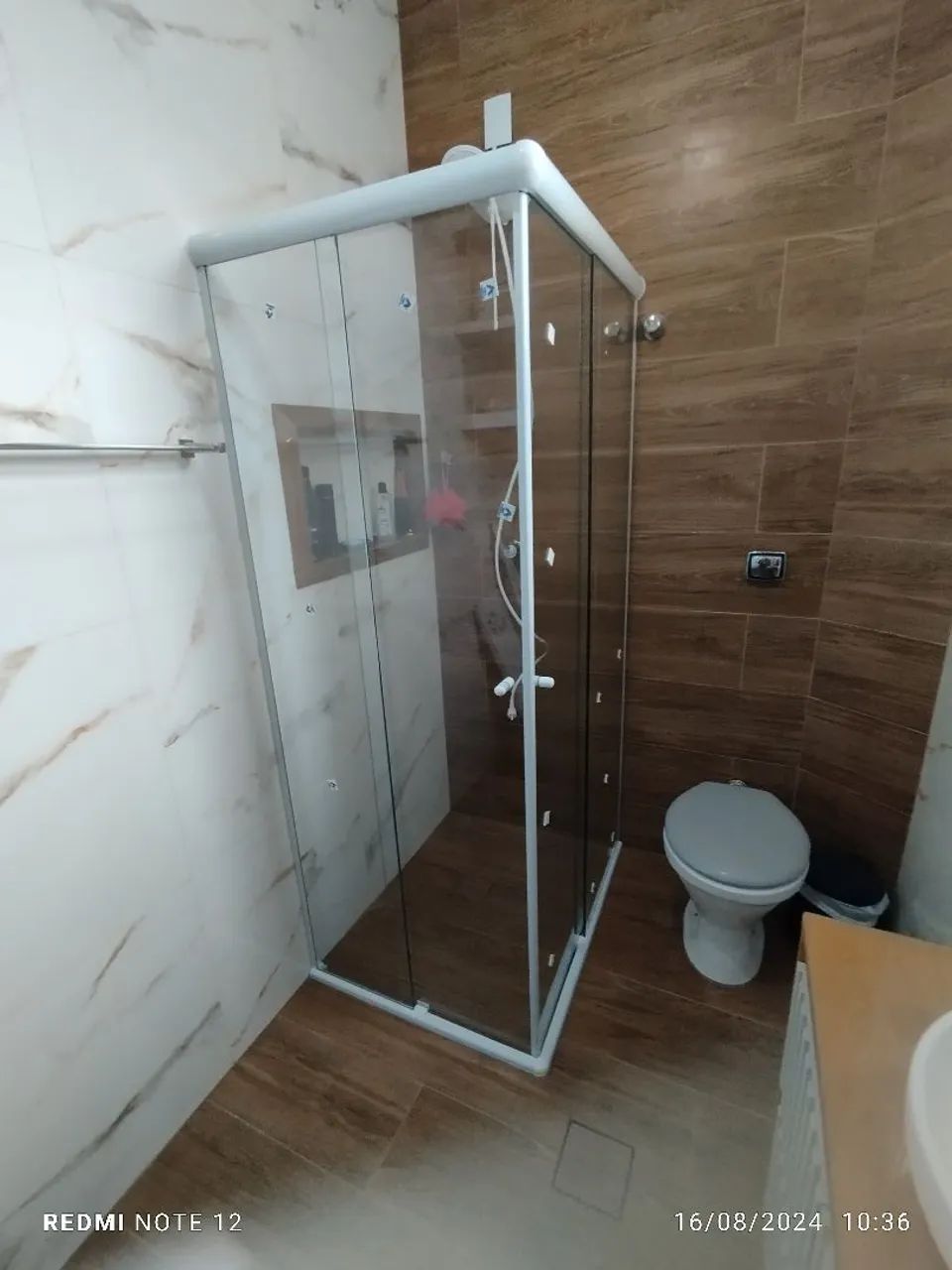 Espelhos ,Box , vidros em geral , Renovar Vidros  - Foto 5