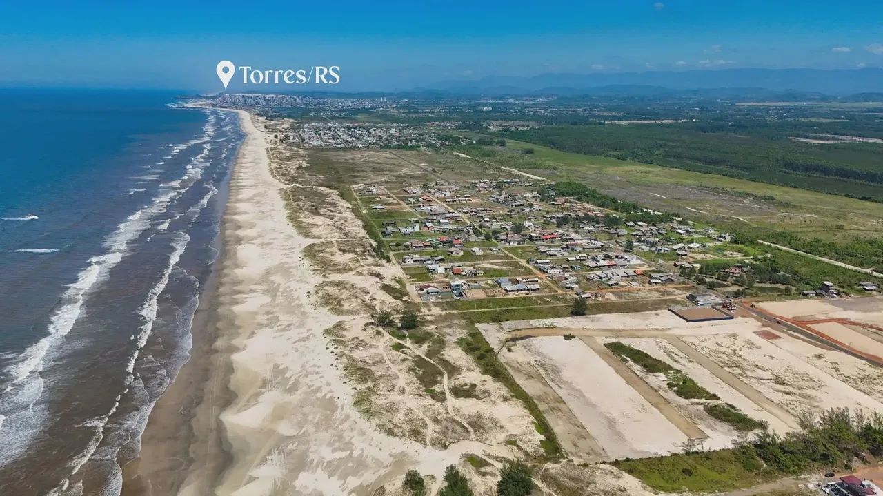 O Portofino Residencial Planejado é um empreendimento exclusivo à beira-mar em Passo de To