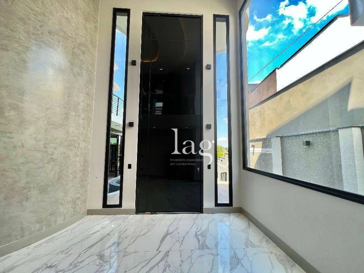 Casa com 5 quartos, 550 m² - Alphaville Nova Esplanada - Votorantim/SP - Foto 3