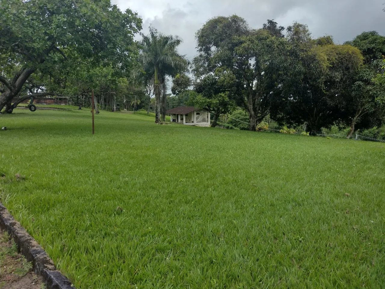 vende-se belíssima propriedade em aldeia!!!! também alugamos, podemos também alugar!. - Foto 3