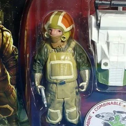 Star Wars - Goss Toowers - Foto 2