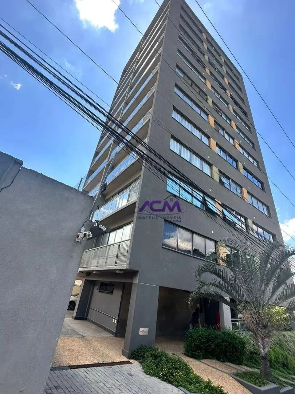 Sala para alugar, 48 m² por R$ 3.297,00/mês - Umuarama - Osasco/SP