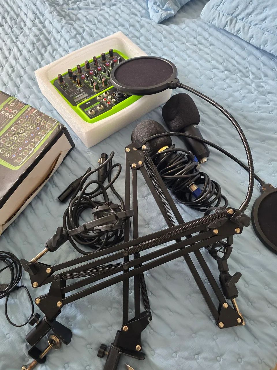 Podcast - Foto 4