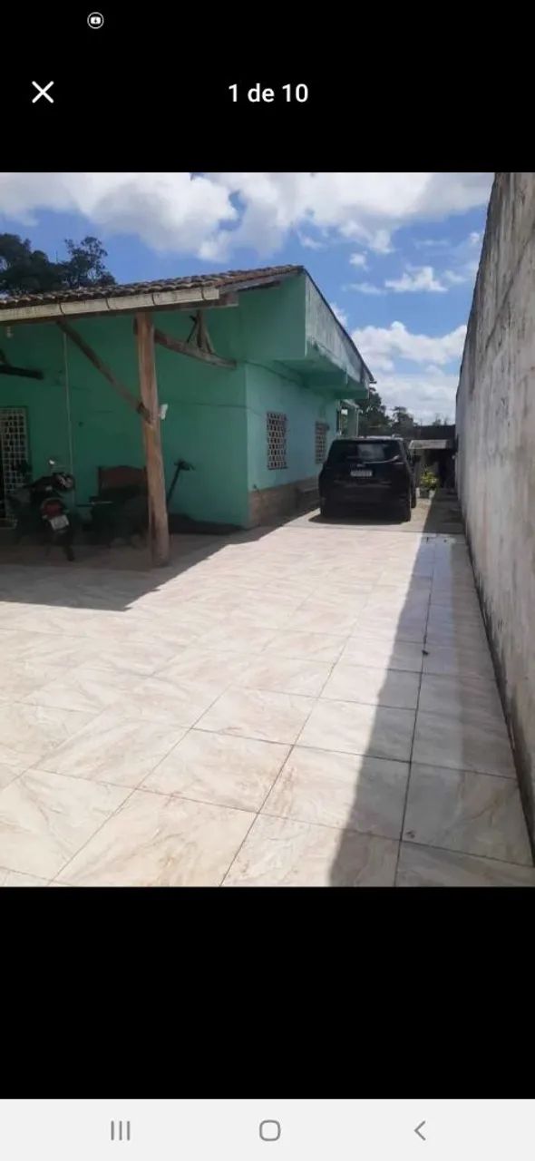 Foto - Ananindeua - Centro