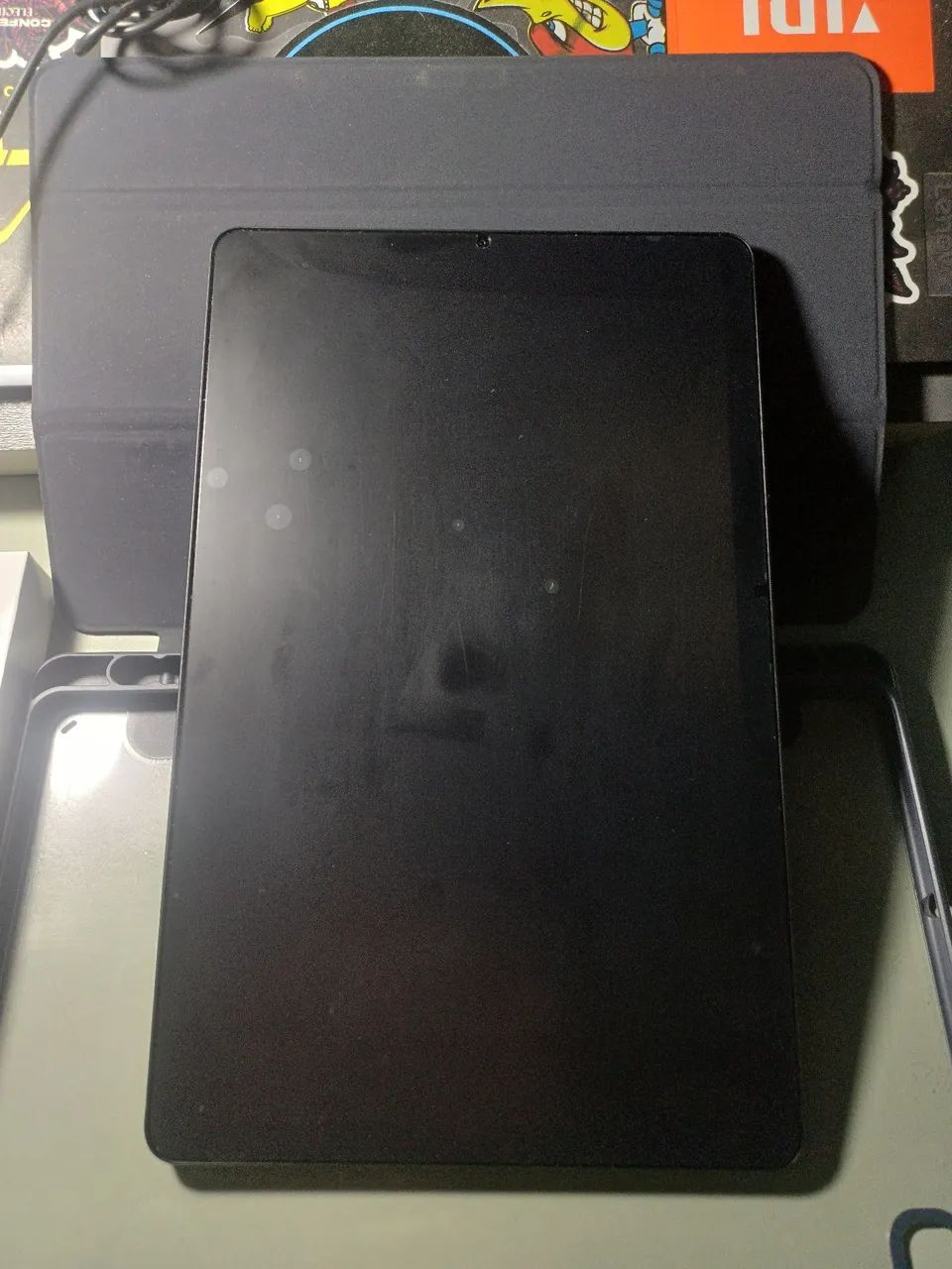 Tablet Samsung Galaxy S6 Lite 128g 5G - Foto 6