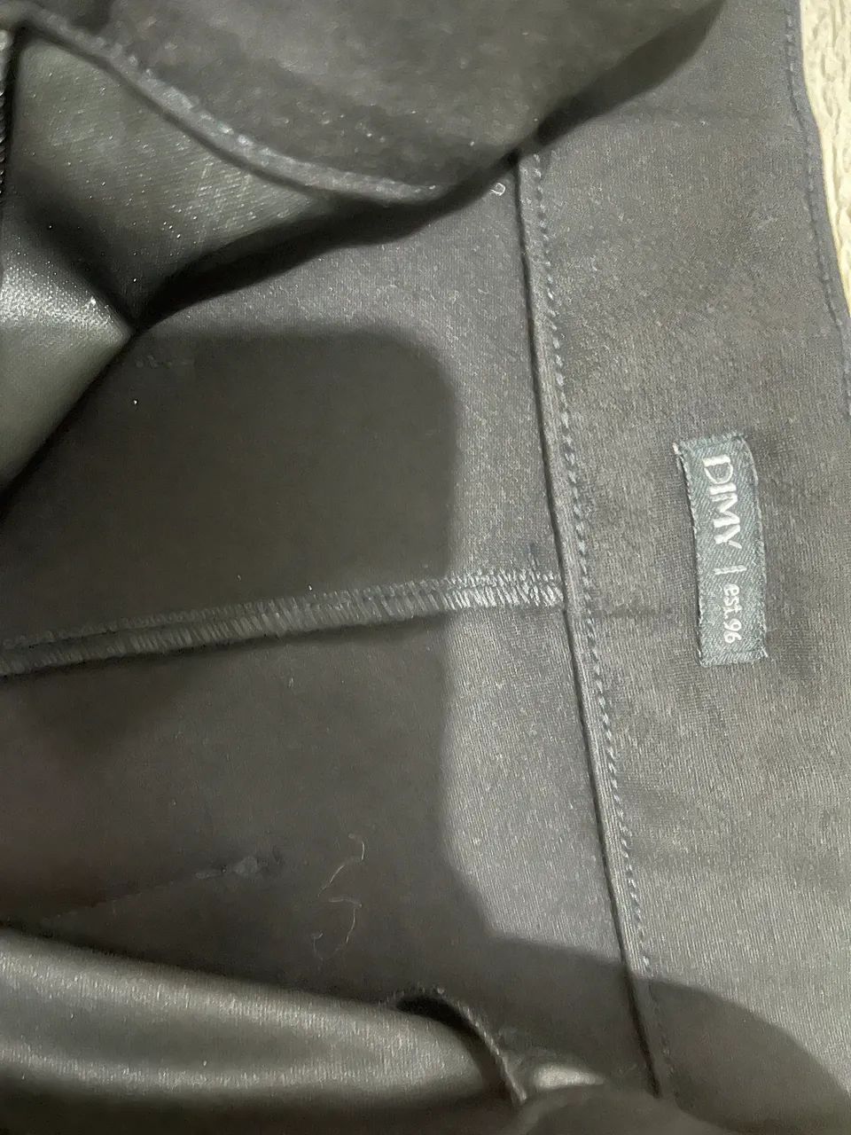 Calça Dimy com etiqueta  - Foto 2