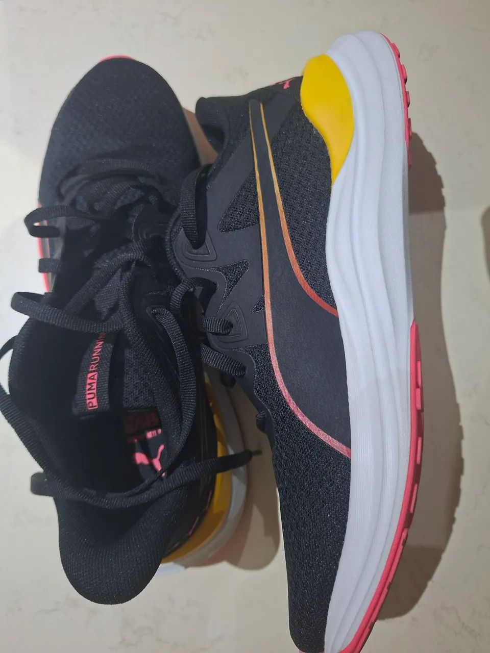 Tênis Puma Lite - Foto 4