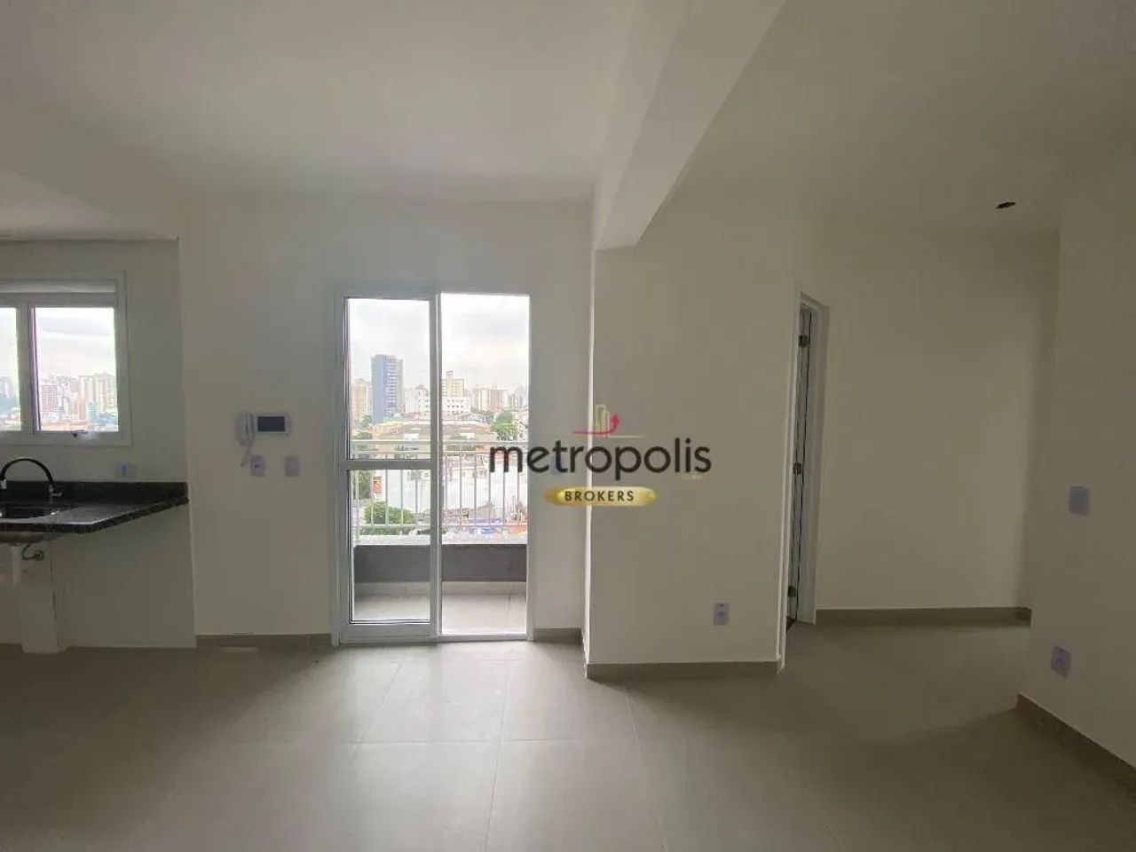 Apartamento, 53 m² - venda por R$ 446.000,00 ou aluguel por R$ 3.680,35/mês - Parque das N - Foto 3