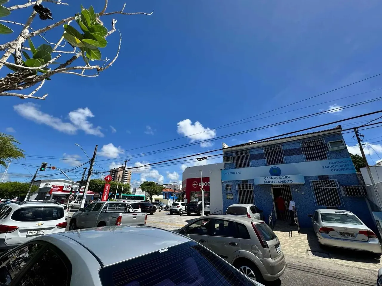 Ponto Comercial no Bairro São José