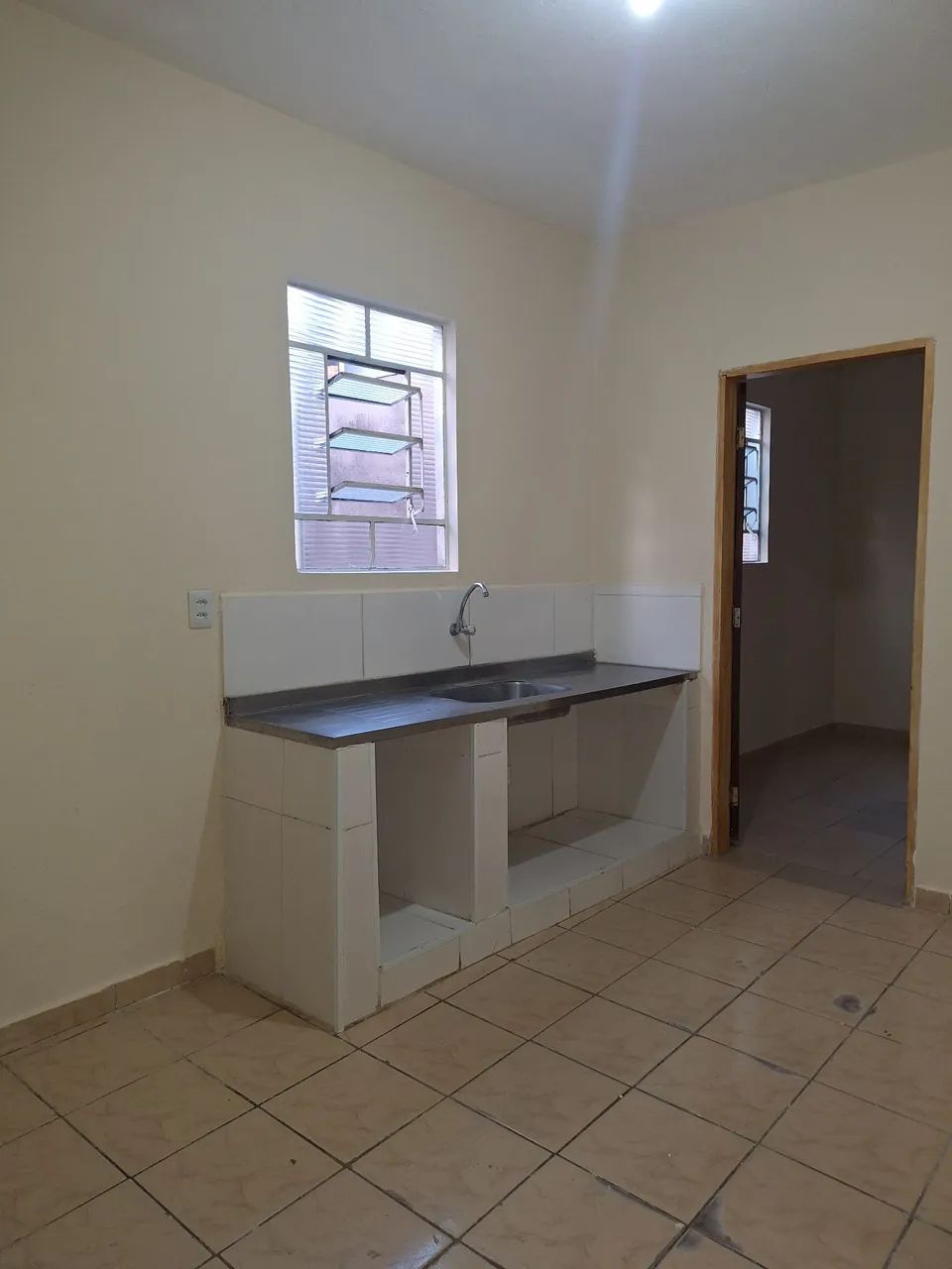 Foto - Campinas - Vila Georgina