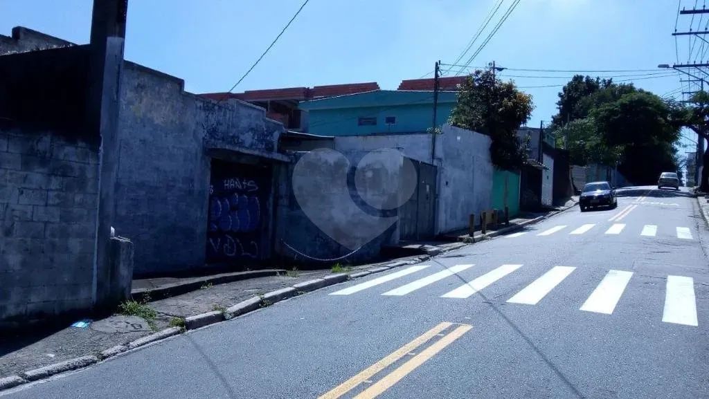Terreno à venda em Vila bela - SP