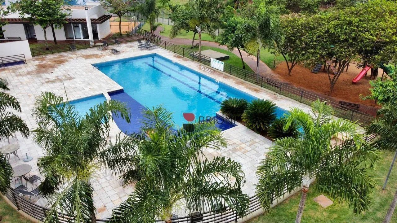 Terreno à venda, com 416m², no Portal da Mata em Ribeirão Preto/SP I Imobiliária Brioni im - Foto 12