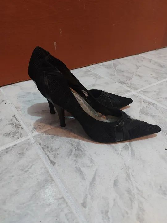 Sapato - Foto 2
