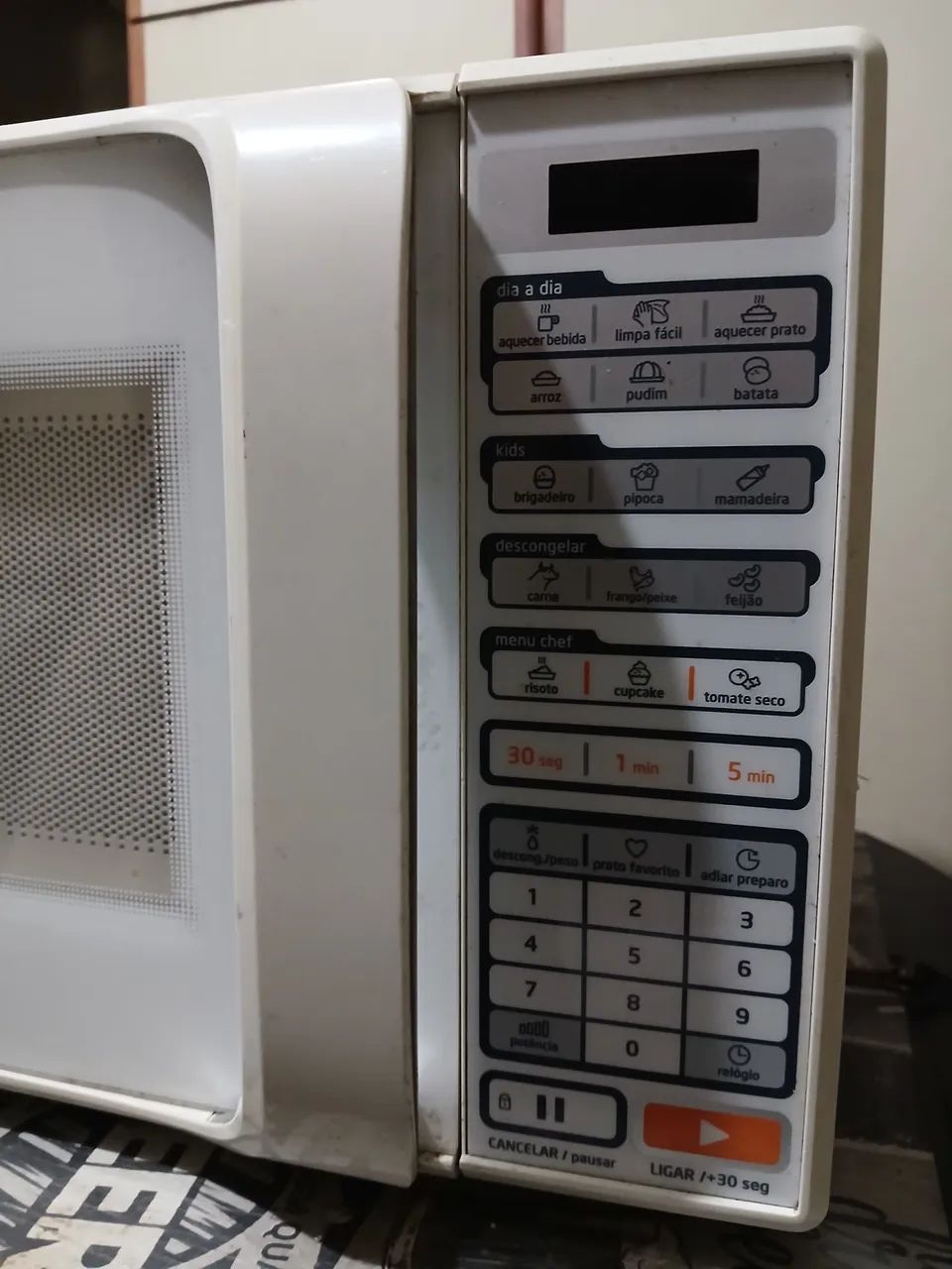 Micro-ondas Midea Liva - Foto 5