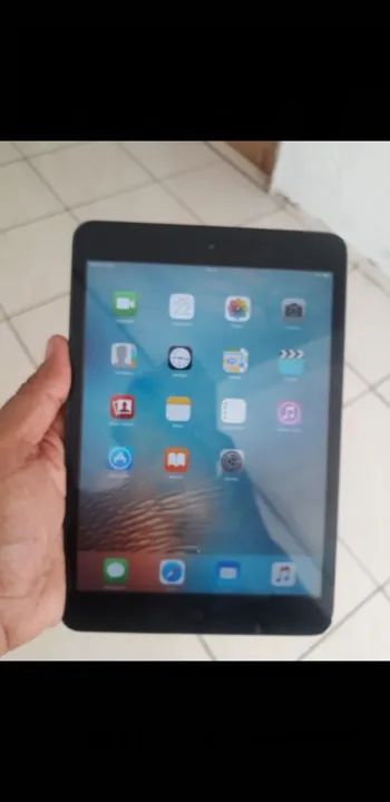Tablet ipad mini01 32gb - Foto 2