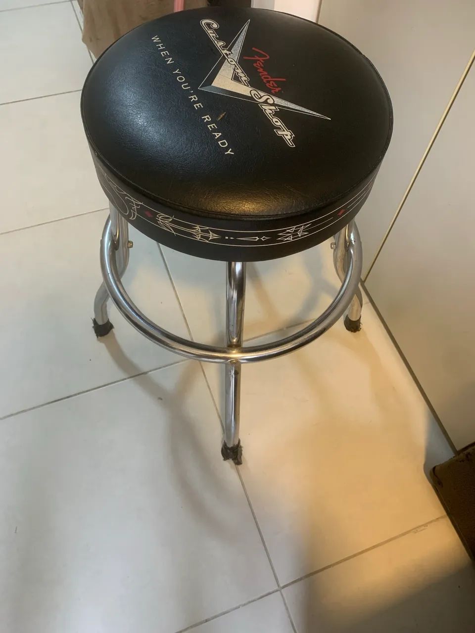 Banqueta fender  - Foto 5