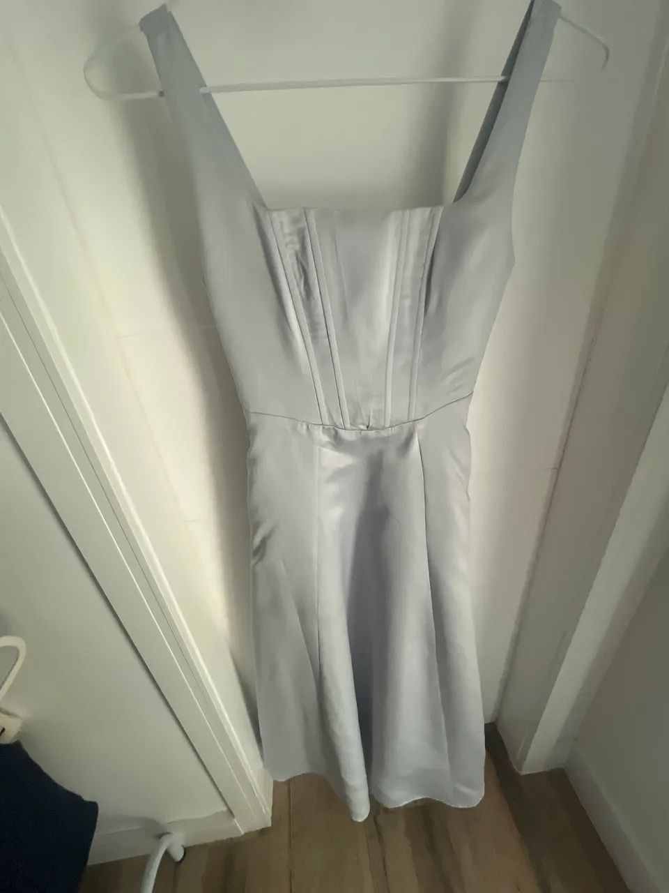 Vestido para festa 
