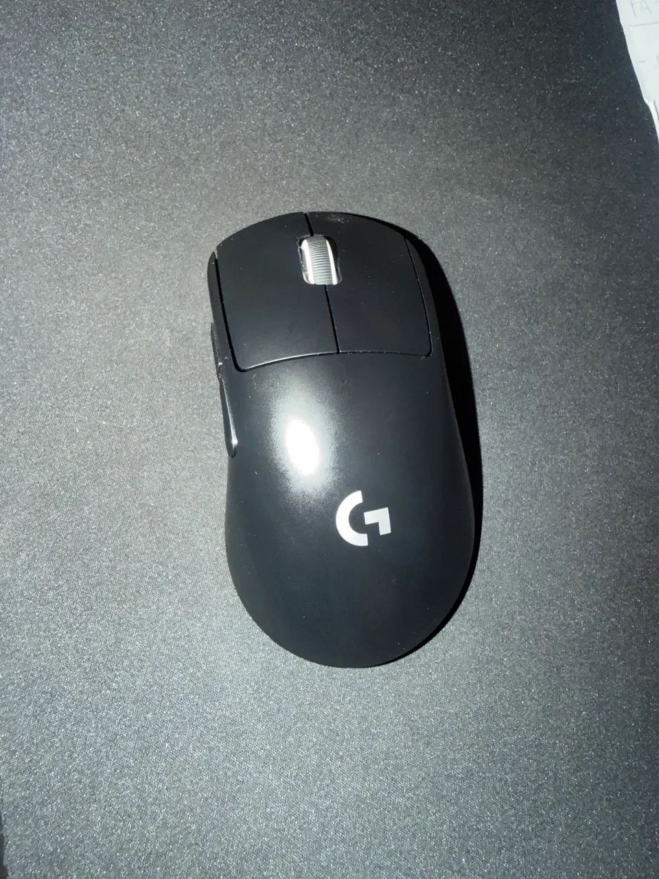 Mouse gamer logitech - Foto 2