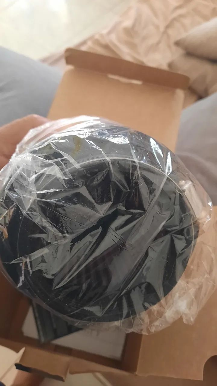 Filtro de ar 