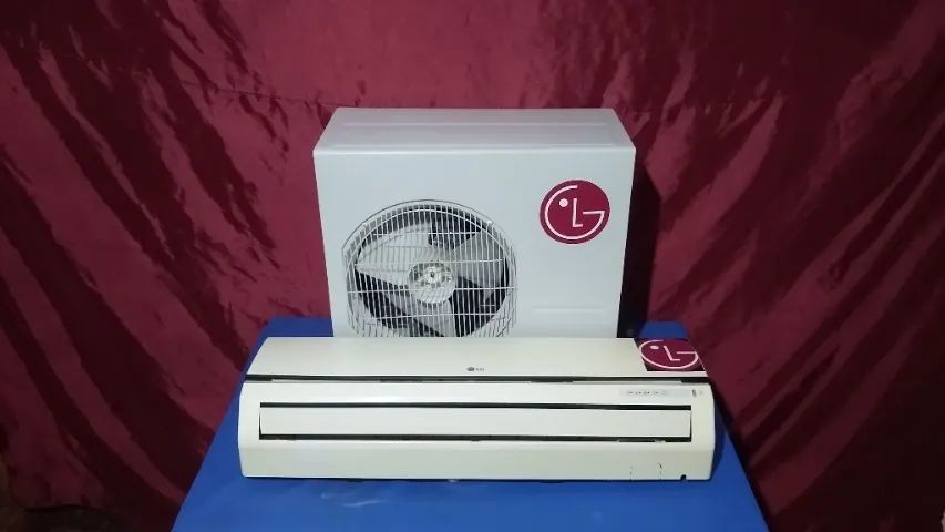 Ar-condicionado 9.000 btu - Foto 3