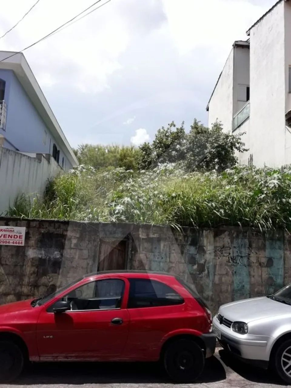 Terreno limpo de 10x25 na Parada Inglesa. - Foto 4