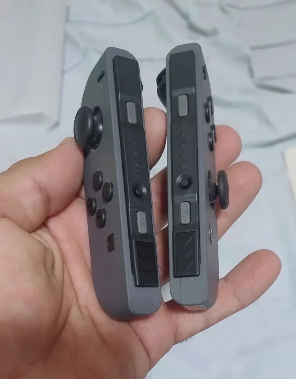 Nintendo Switch 1 - Foto 3