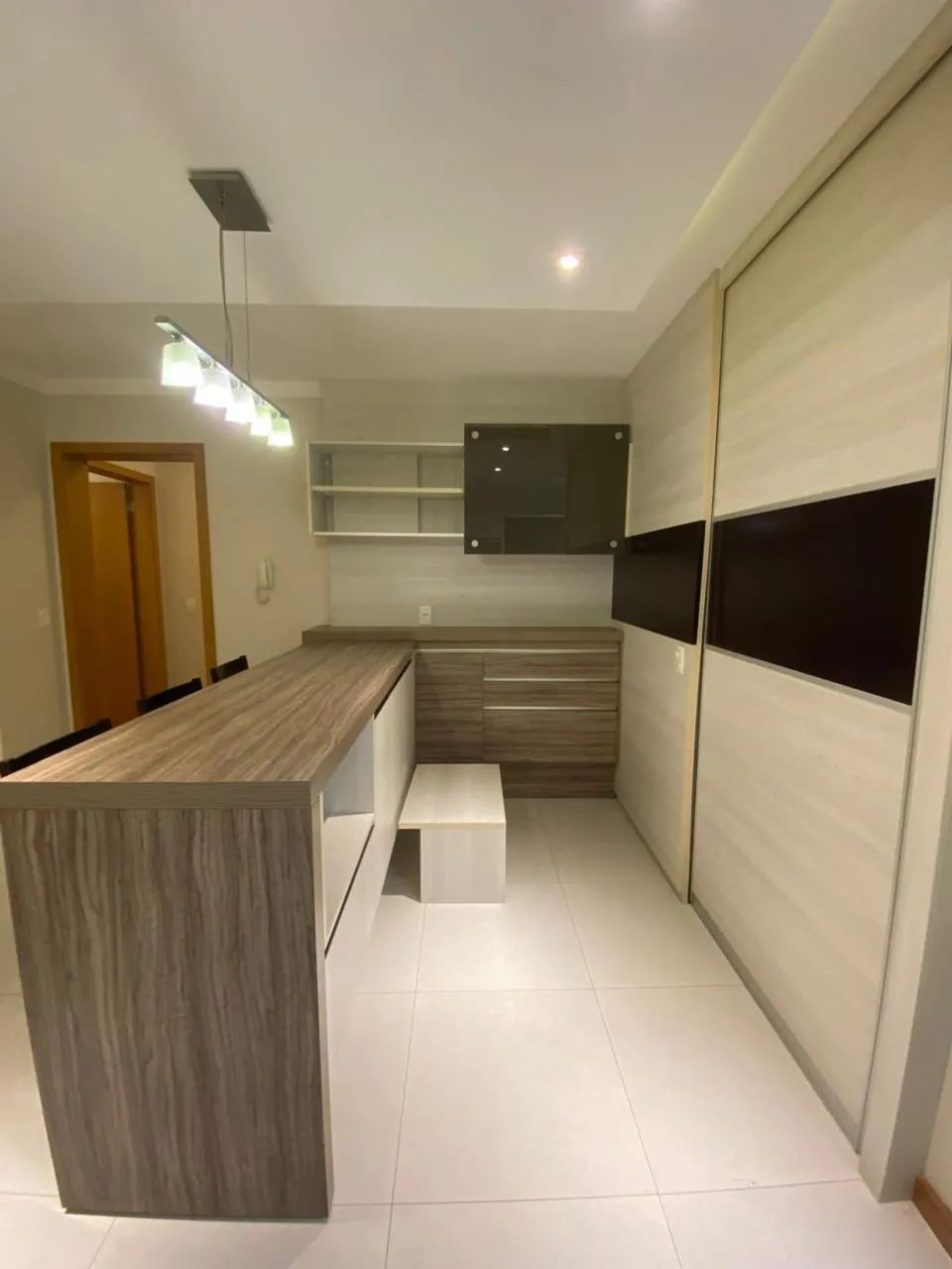 Apartamento Mobiliado  Monte Solaro - Foto 5