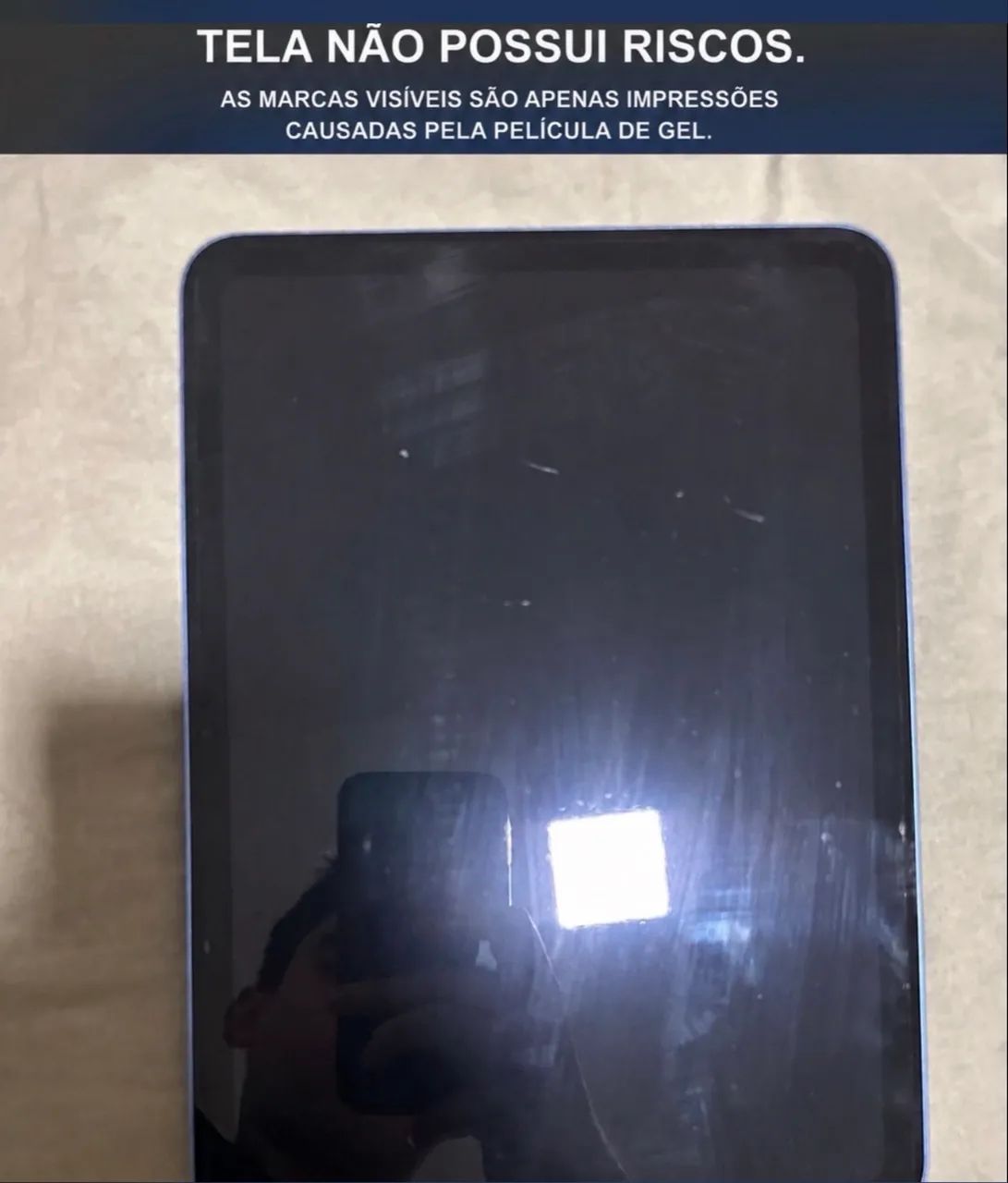 Ipad 11 - Foto 3