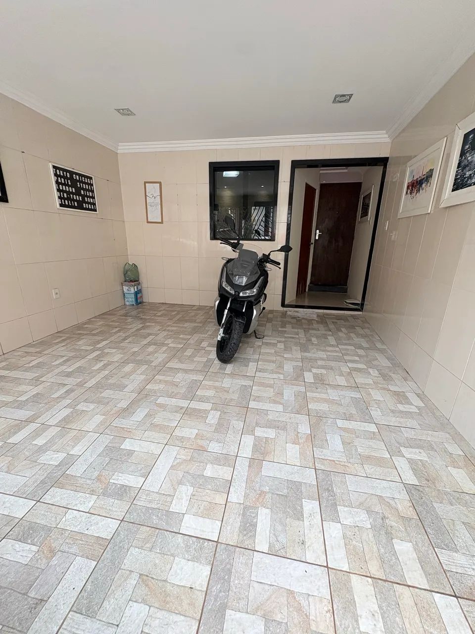 Casa térreo para aluguel  - Foto 2