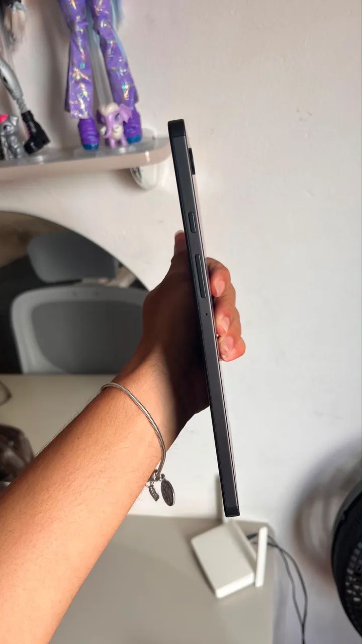 Samsung Tab A9  - Foto 5