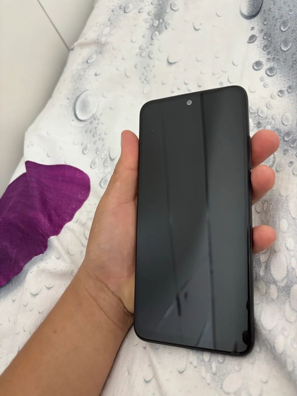 Redimi note 12S