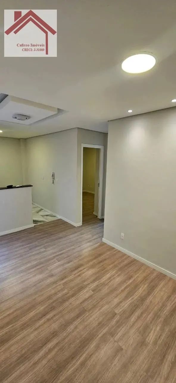 Apartamento à Venda no Éden, Sorocaba  2 Dorms, 72m² - Foto 2
