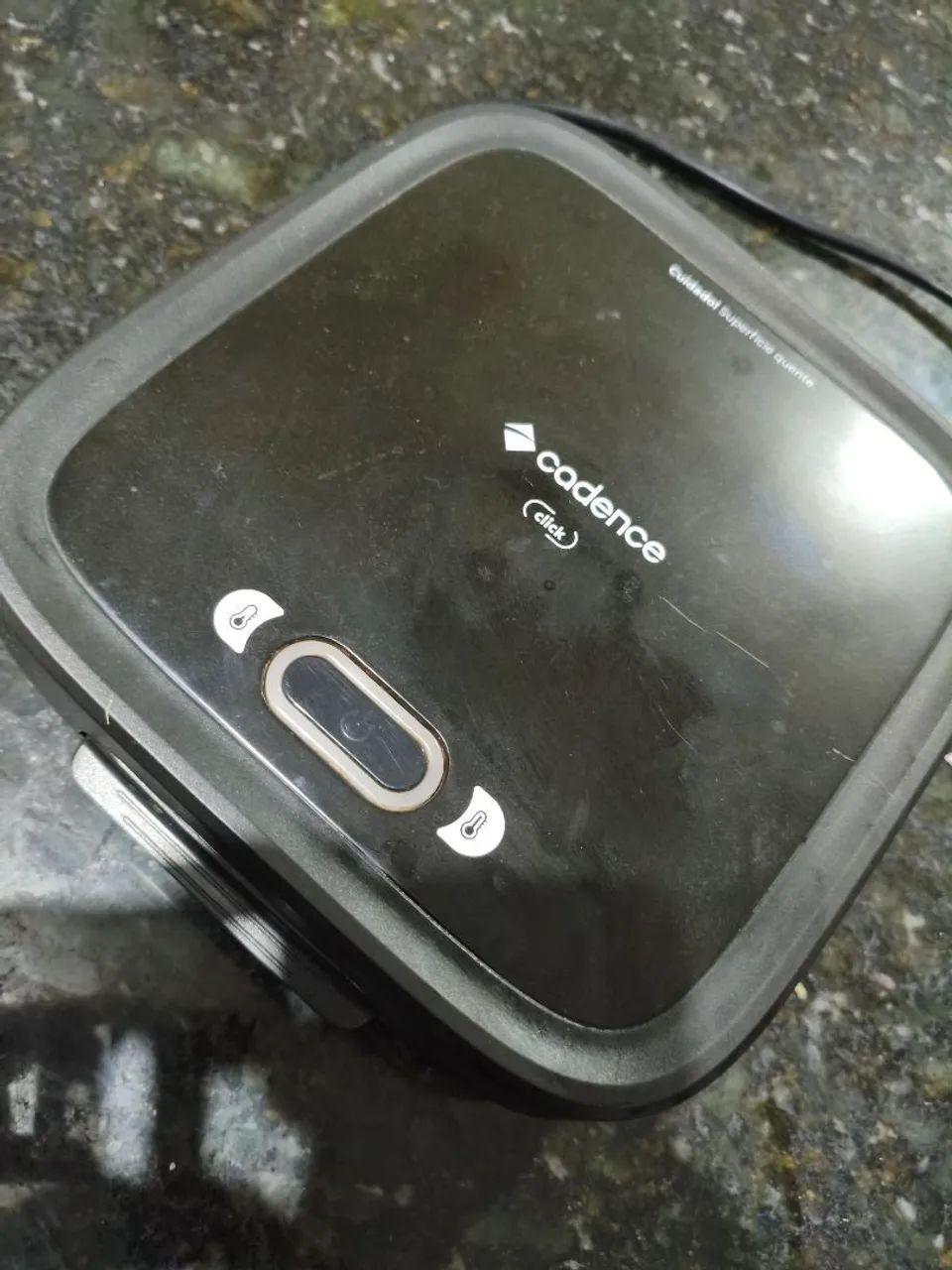 Torradeira 220v