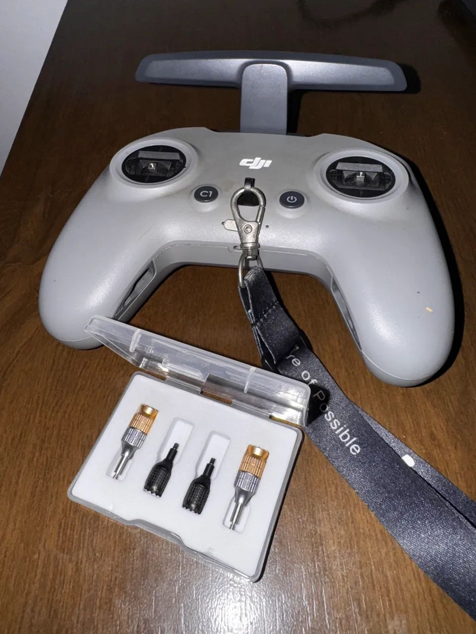 DJI FPV REMOTE CONTROLLER 2  - Foto 3