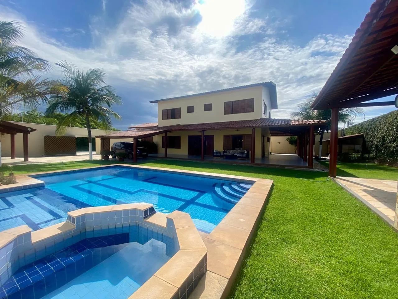 Mansão à venda em Beberibe, Ceará - Foto 2