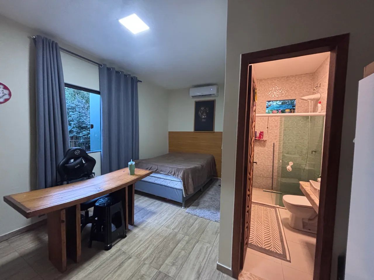 Casa em jorge leite - Foto 4
