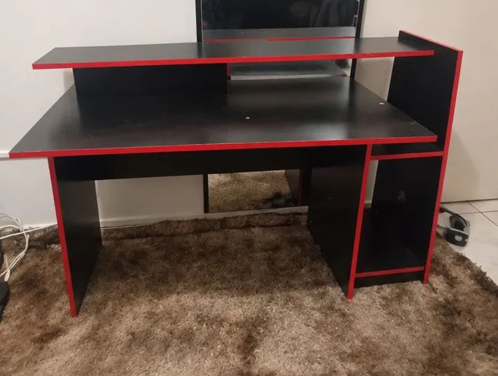Mesa Gamer