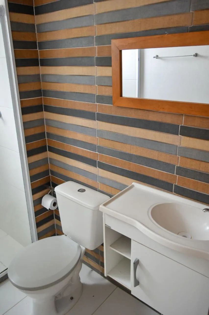 Alugo Apartamento 2 Quartos no Bosque de Montreal - Condomínio Completo e Familiar - Foto 11