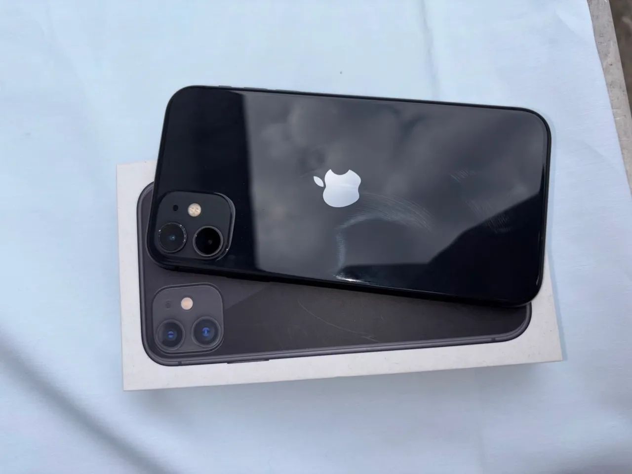 iPhone 11 64 gb - Foto 2